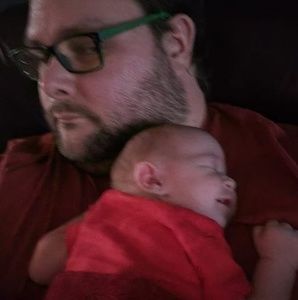 Meet your Posher, Lynn